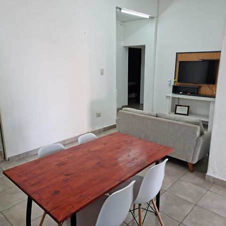 Departamento Familiar Muy Amplio Apartment Concepcion del Uruguay Exterior photo