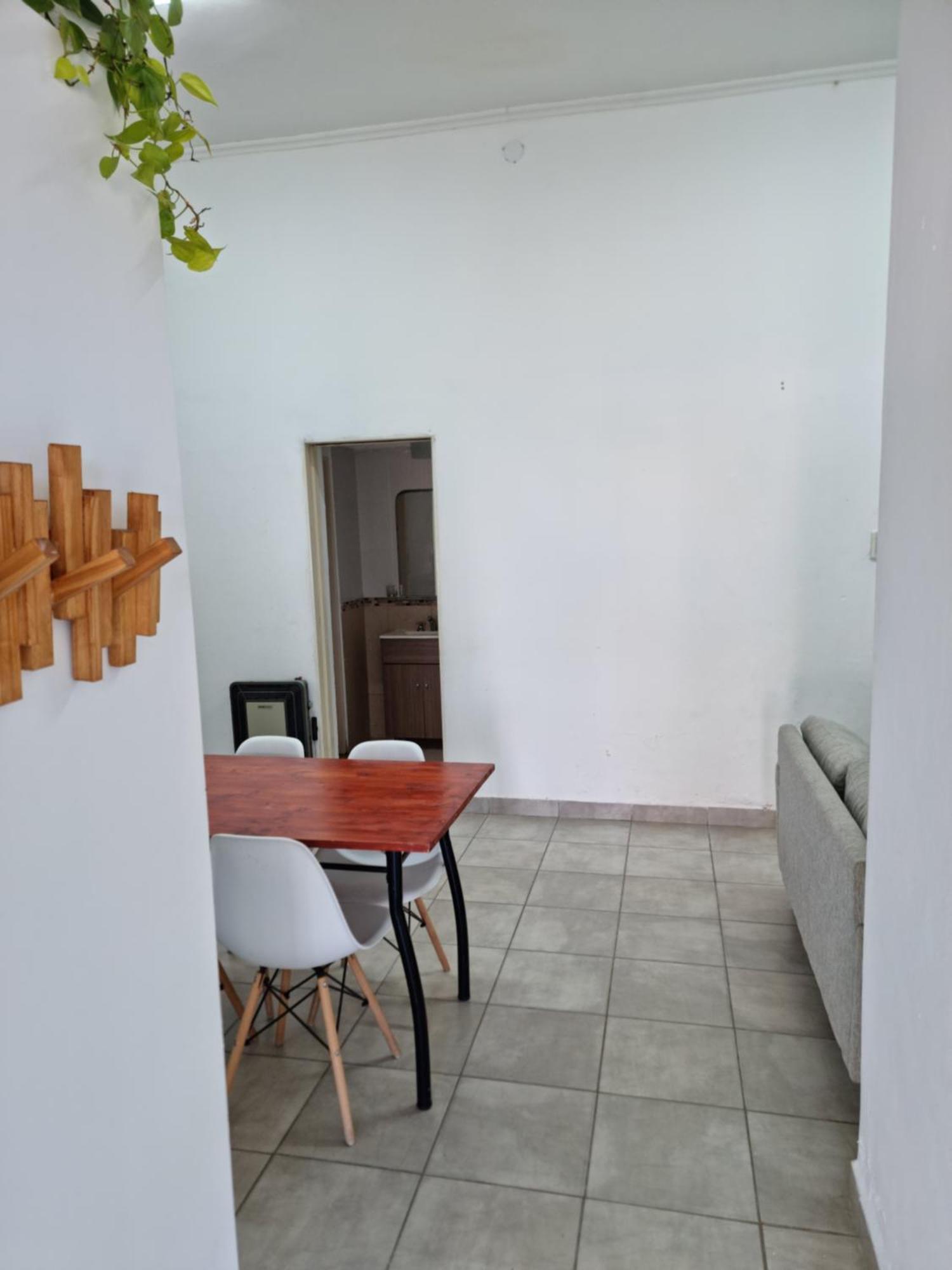 Departamento Familiar Muy Amplio Apartment Concepcion del Uruguay Room photo